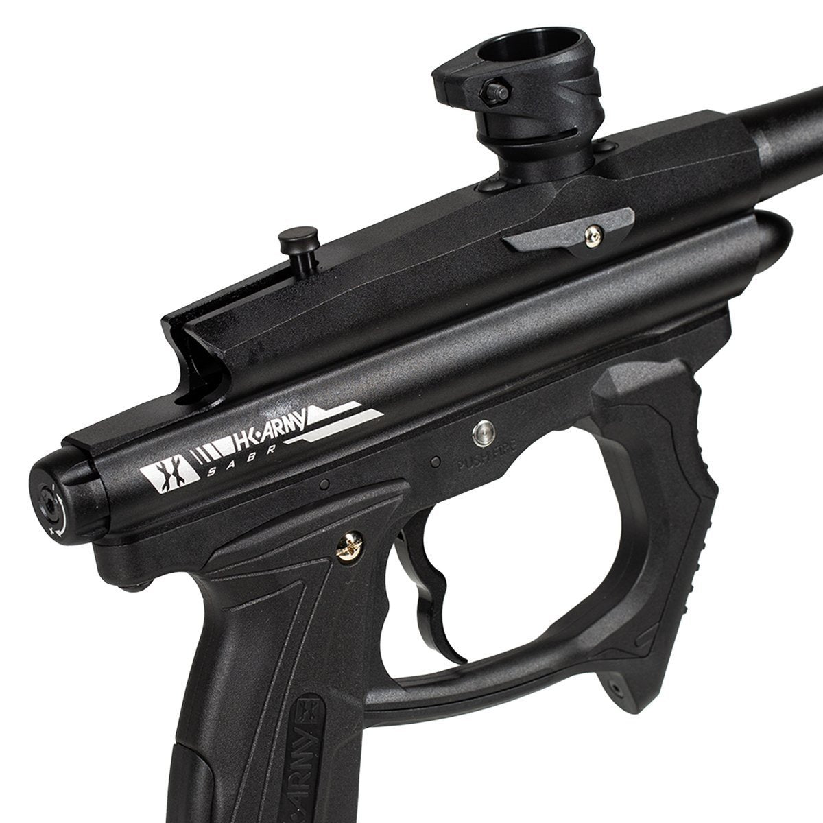 Paintball Gun