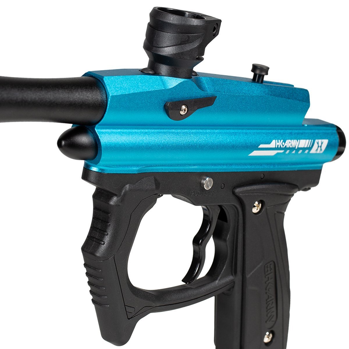 Paintball Gun