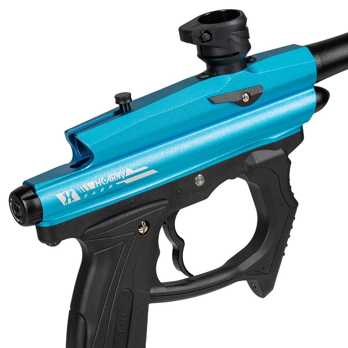 Paintball Gun