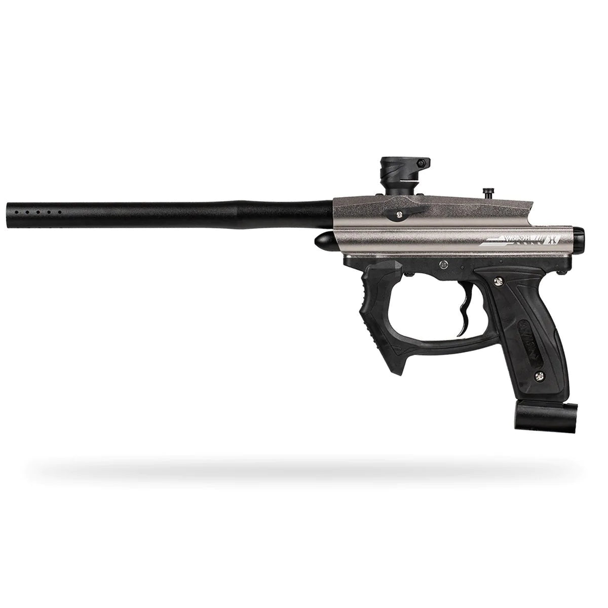 HK Army SABR - Pistola de paintball con marcador de CO2 - Yaxa HK Army SABR - Pistola de paintball con marcador de CO2 - Yaxa