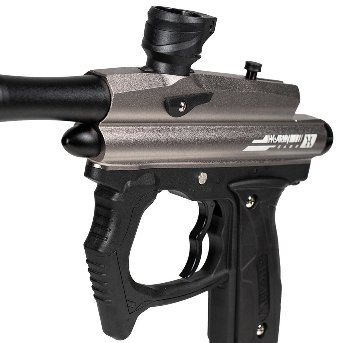 Paintball Gun