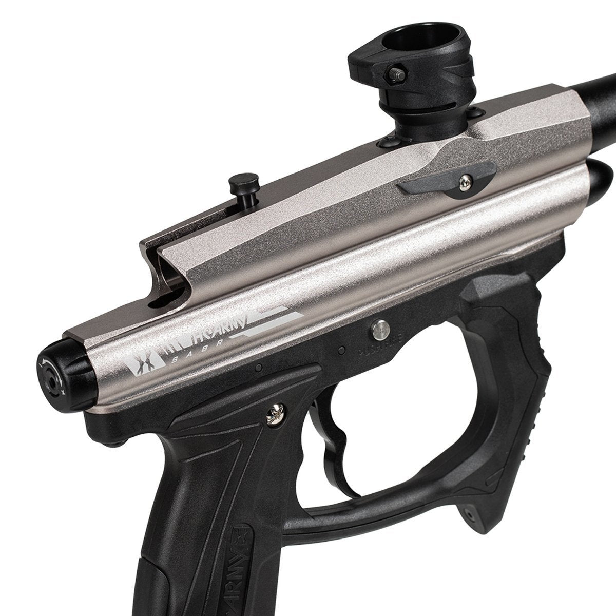 Paintball Gun