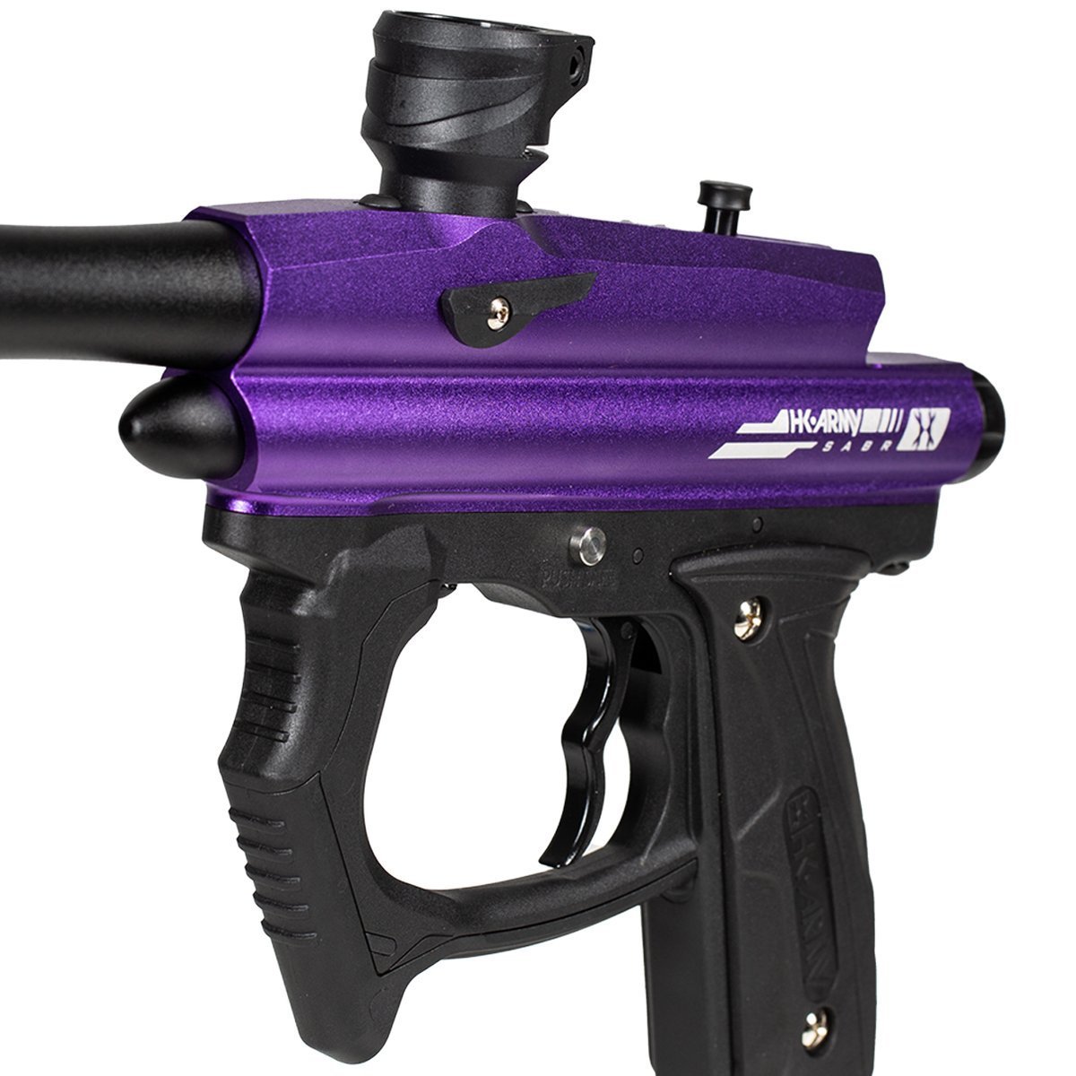 Paintball Gun