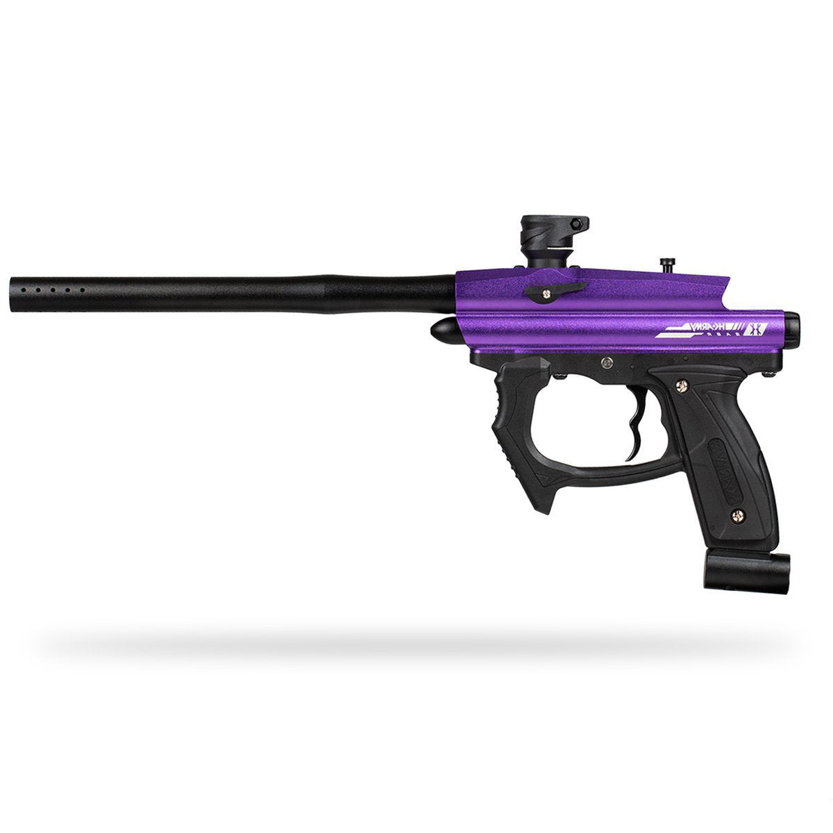 Paintball Gun