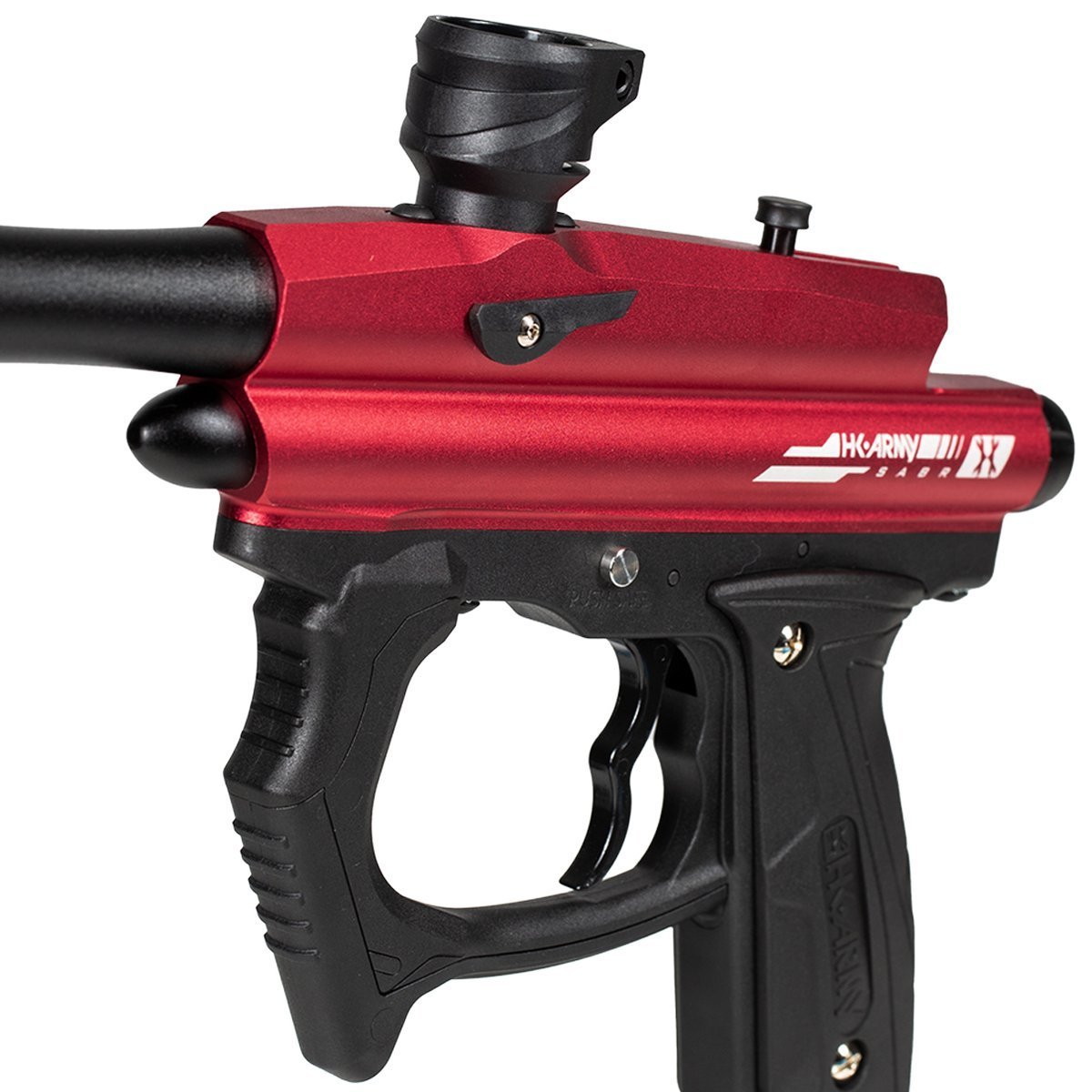 Paintball Gun