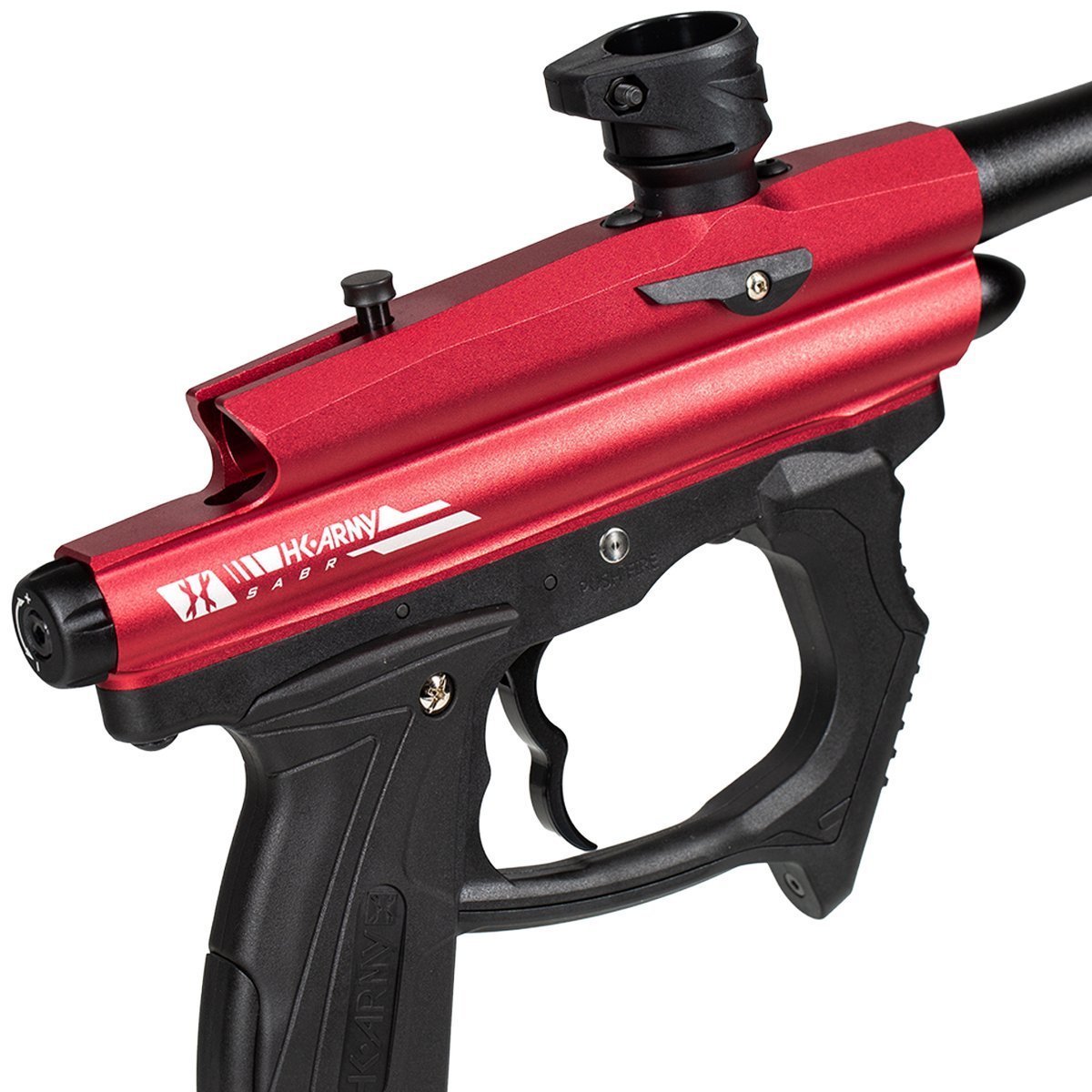 Paintball Gun