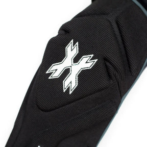 Hstl Line Arm Pad - Black | Paintball-Arm-Protection-Pads