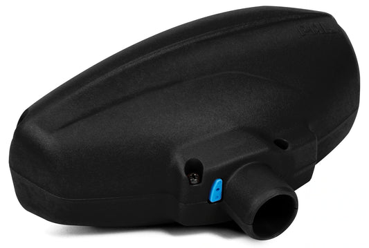 Eclipse Pal Loader Black Lo-Cap Unpackaged