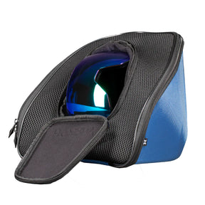 Hstl Goggle Case - Blue Goggle Case | Hk Army