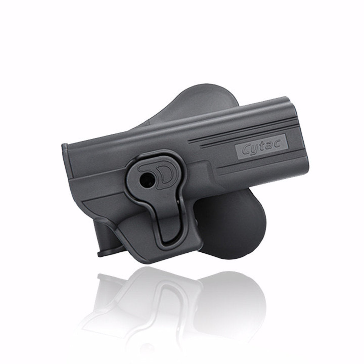 OWB Holster for Glock 17,22,31（Gen 1,2,3,4） R-Defender - Holster - Buy  Cytac Holster Online