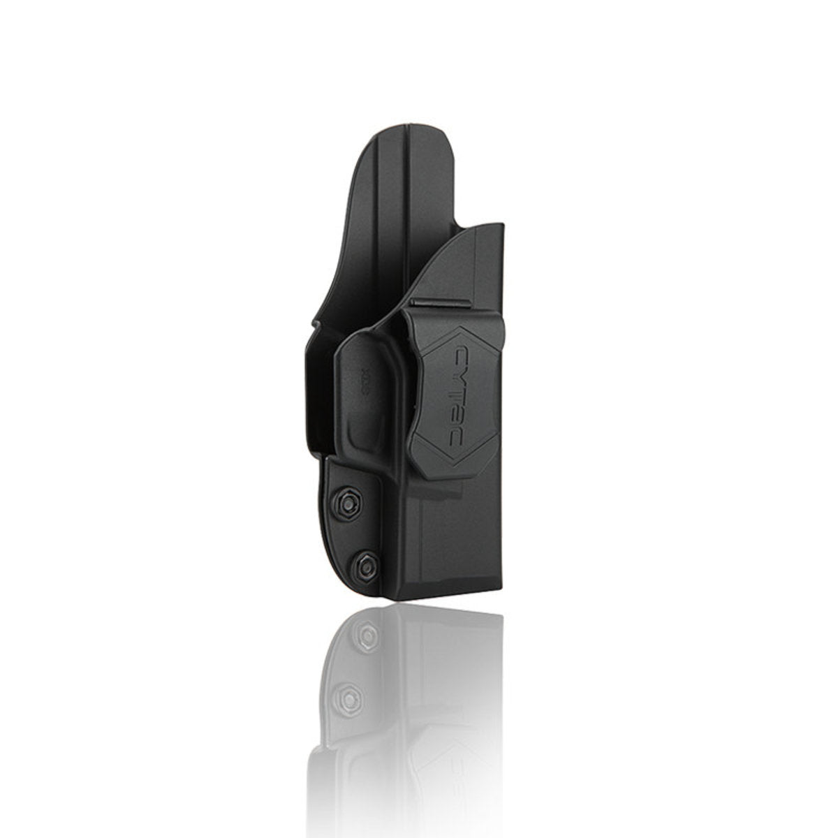 Cytac Iwb Holster - Fits Springfield Xds
