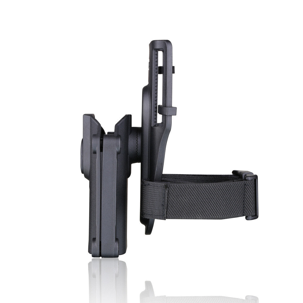 Cytac Low Ride Universal Holster Rig