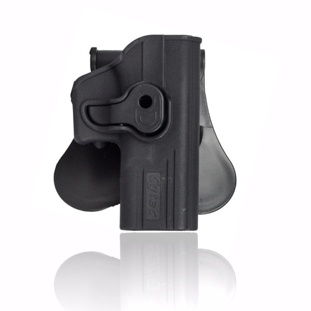 Cytac Owb Holster - Fits Glock Airsoft Pistols