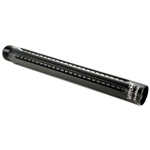 Sound Suppressor barrel extension