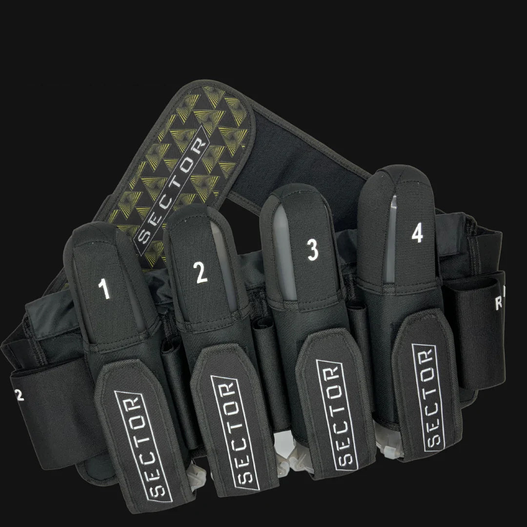 Paintball Harness