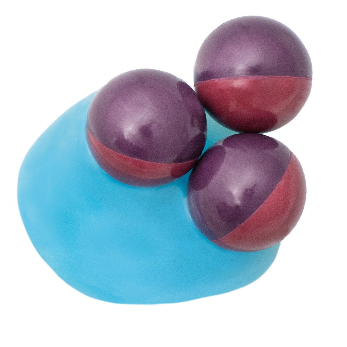 Valken Paintballs | New World 2-Tone .68 Caliber - 2000 Count