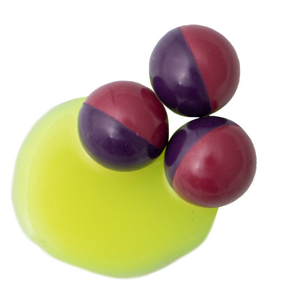 Shop Valken Paintballs | New World 2-Tone .68 Caliber Paintballs - 2000 Count