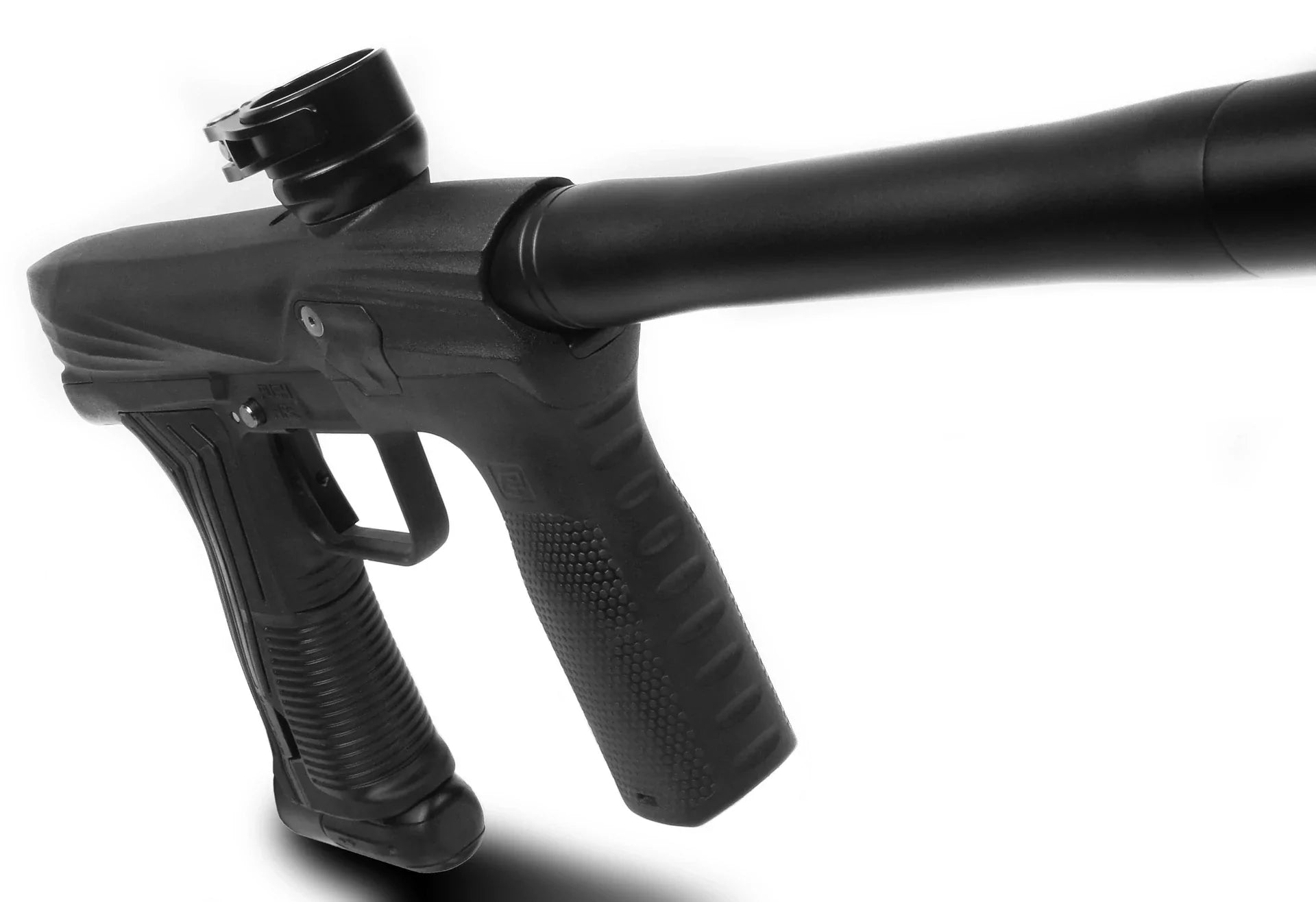 paintball marker gun