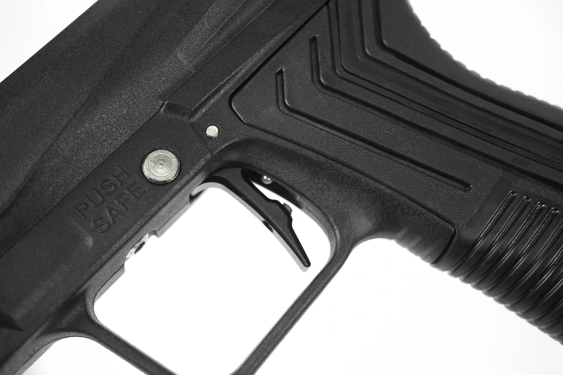 paintball marker gun