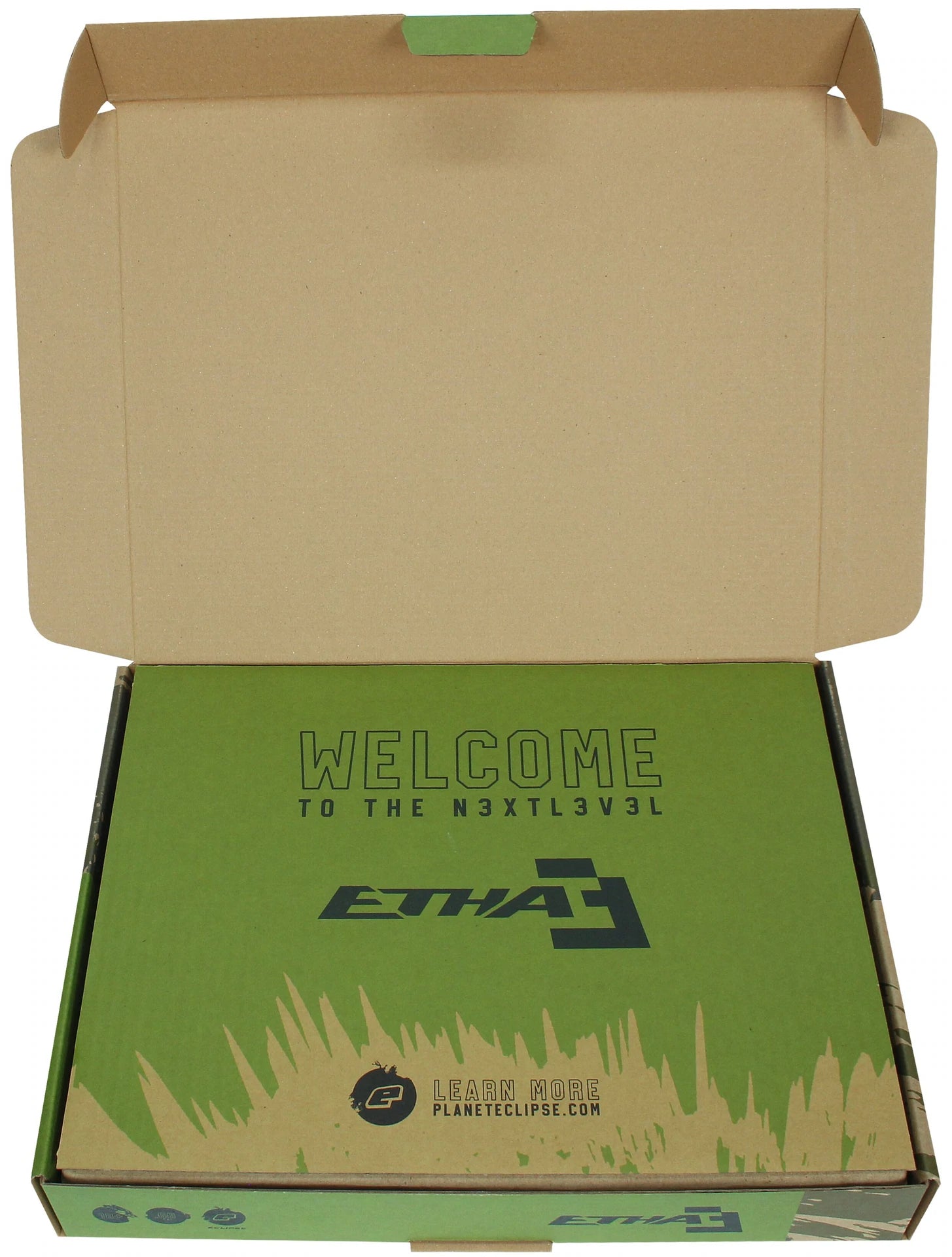 paintball marker gun