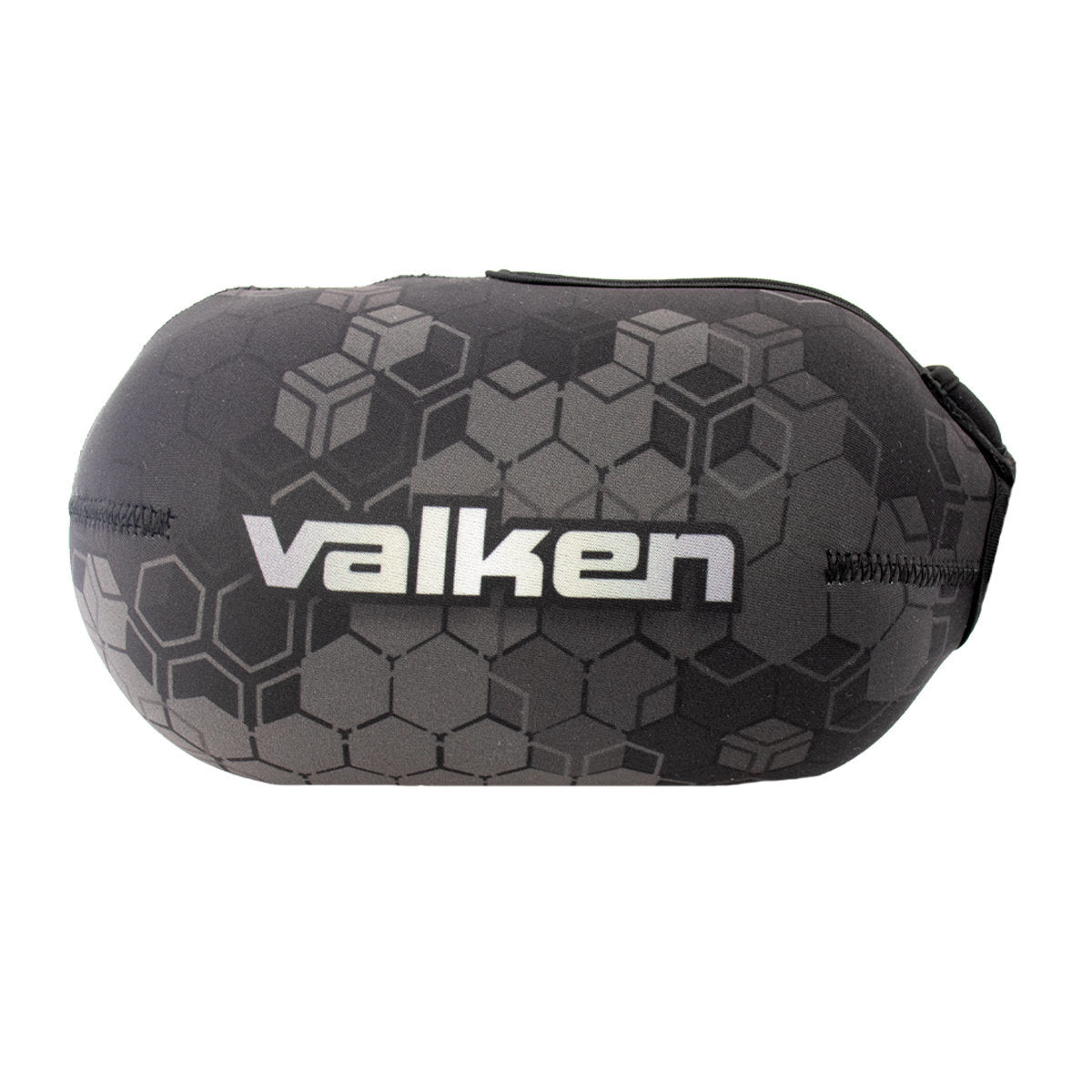 Valken Fate Gfx Tank Cover - 3D Cube Grey Camo
