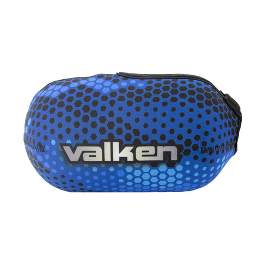 Valken Fate Gfx Tank Cover - Digi Tiger Blue Camo
