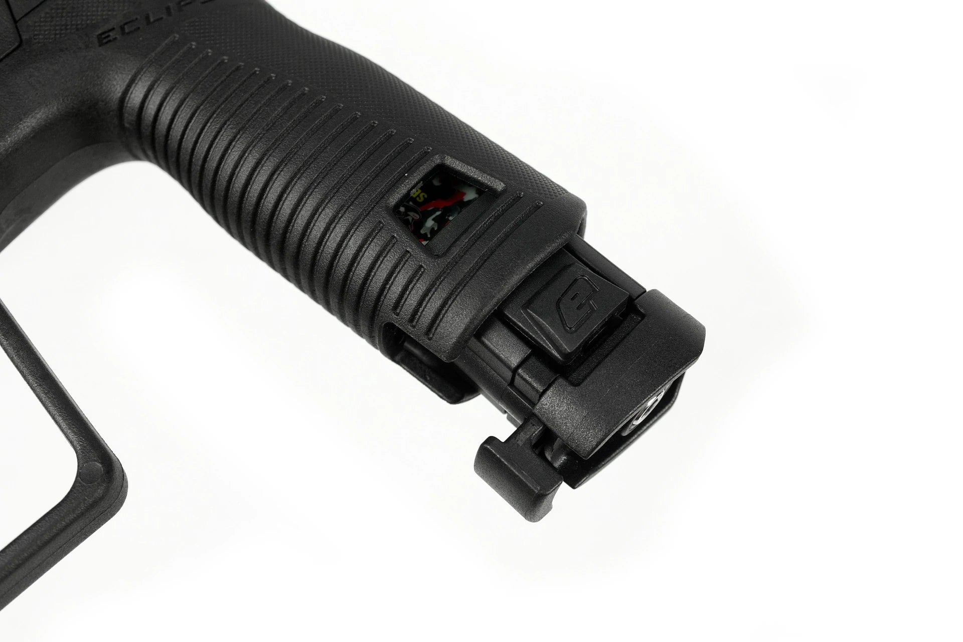 paintball marker gun