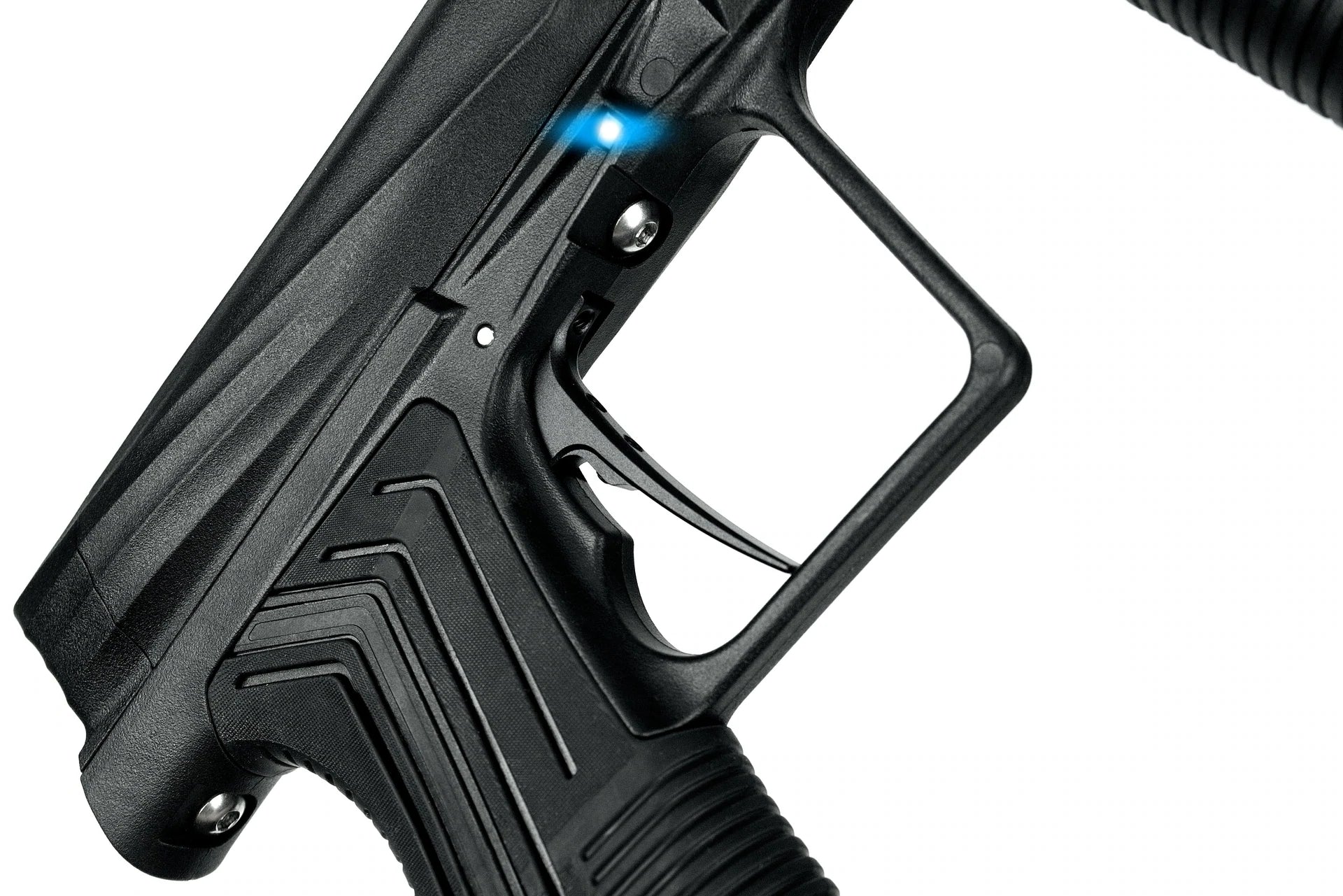 paintball marker gun