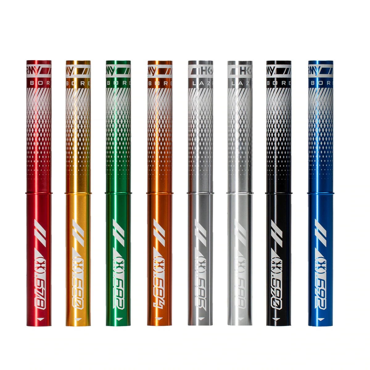 paintball gun LAZR BARREL KIT