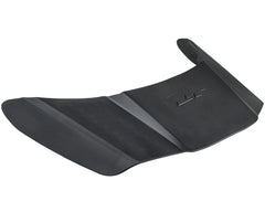 JT ProFlex X/ProFlex Replacement Visor - Se Black