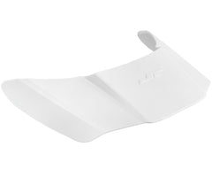 JT ProFlex X/ProFlex Replacement Visor - White