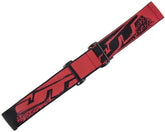 Paintball goggle strap