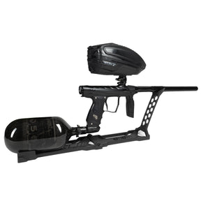 Joint Folding Paintball Gun Stand - Black | Hk Army