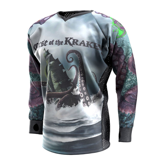 Paintball Jersey