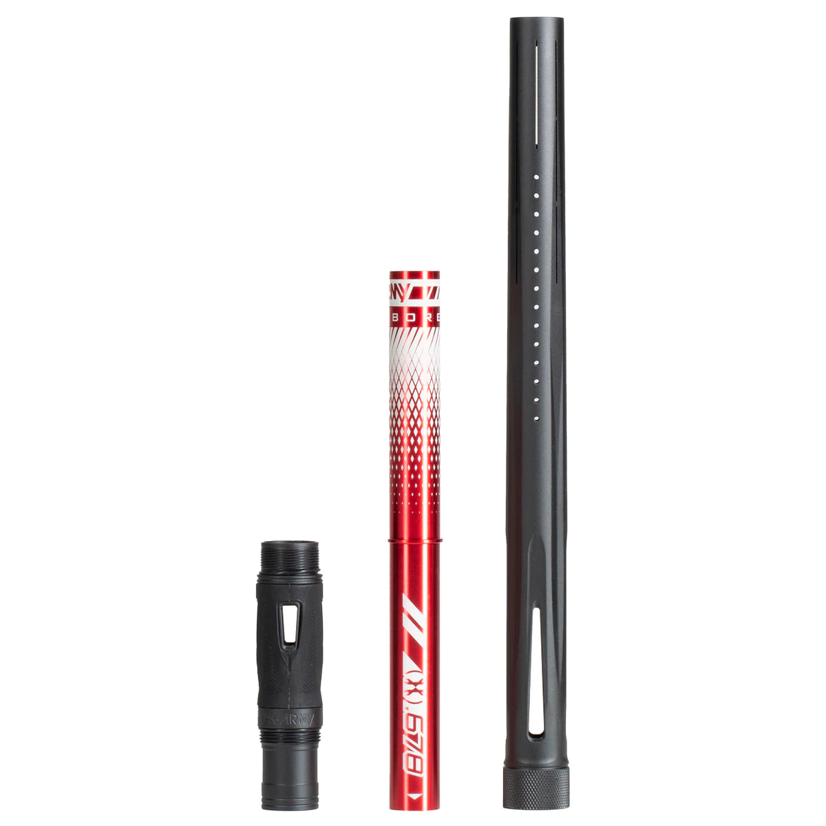 paintball gun LAZR BARREL KIT