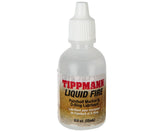 Tippmann .8 Oz Gun Oil - Liquid Fire