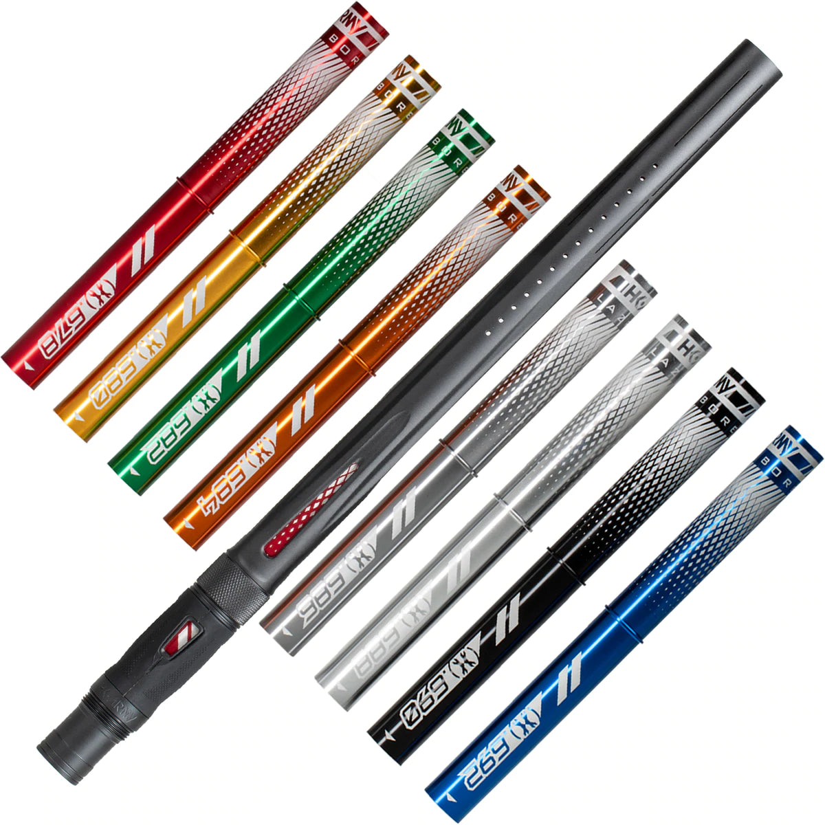 paintball gun LAZR BARREL KIT