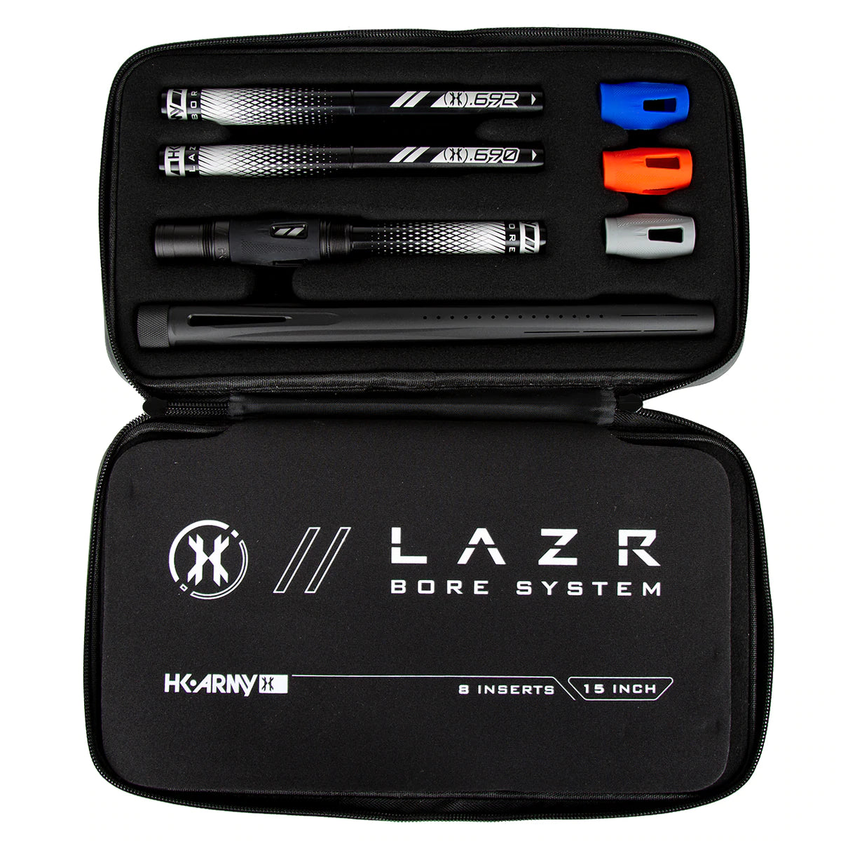 paintball LAZR BARREL KIT