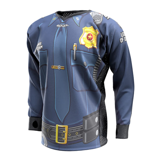 Paintball Jersey