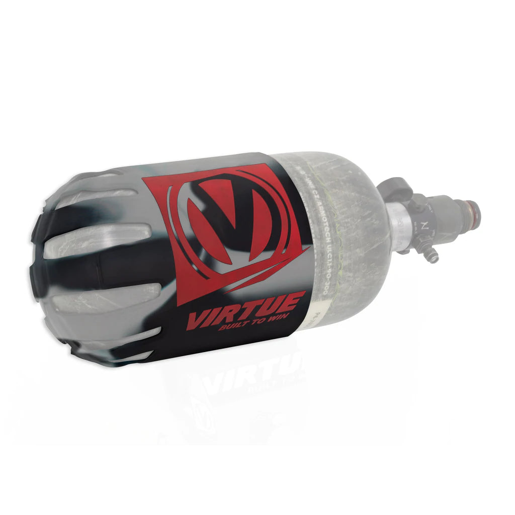 Virtue Silicone Tank Cover - Red