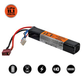 Valken Lipo 11.1V 1000Mah 30C Stick Airsoft Battery (Dean)