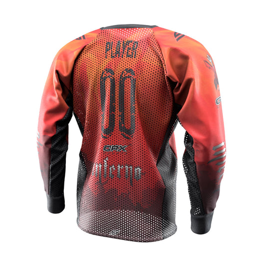 Paintball Jersey