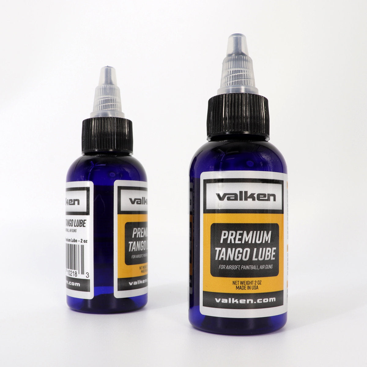 Valken Tango Premium Oil Lube - 2Oz | Paintball Gun Oil Lube