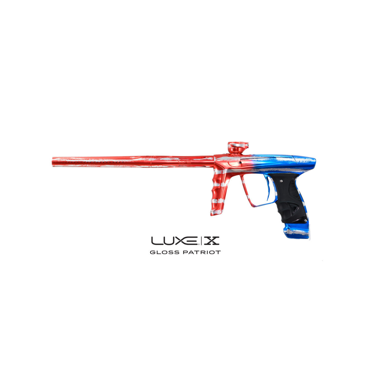 Luxe X Splash Paintball Gun