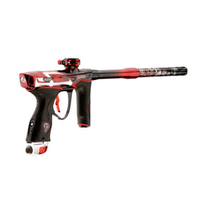 Dye M3+ Paintball Marker Ironman (Limited Edition) | Paintball Sports Gun
