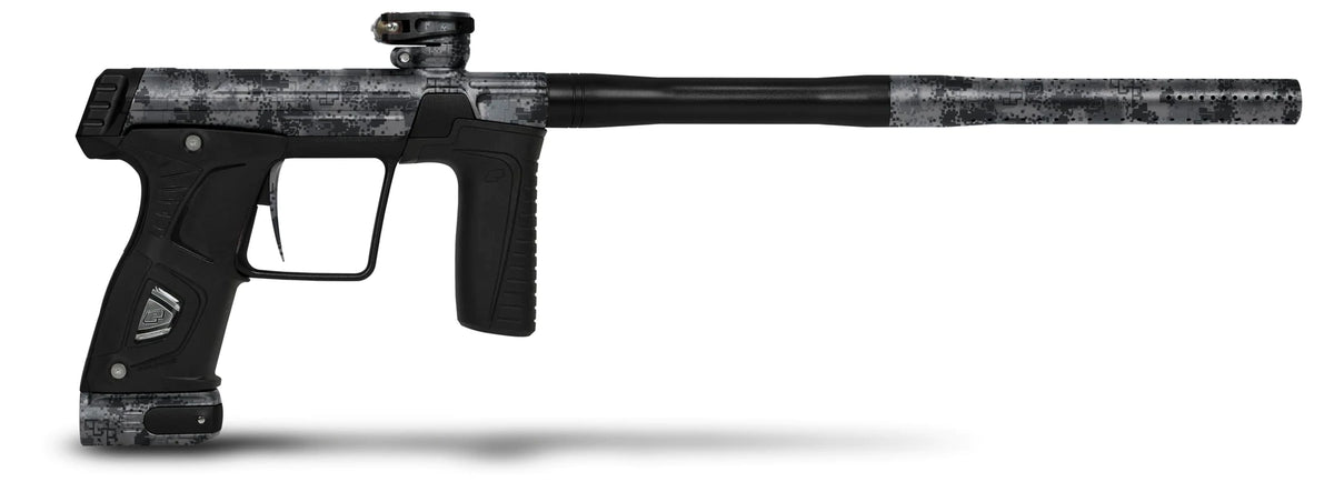 paintball marker gun
