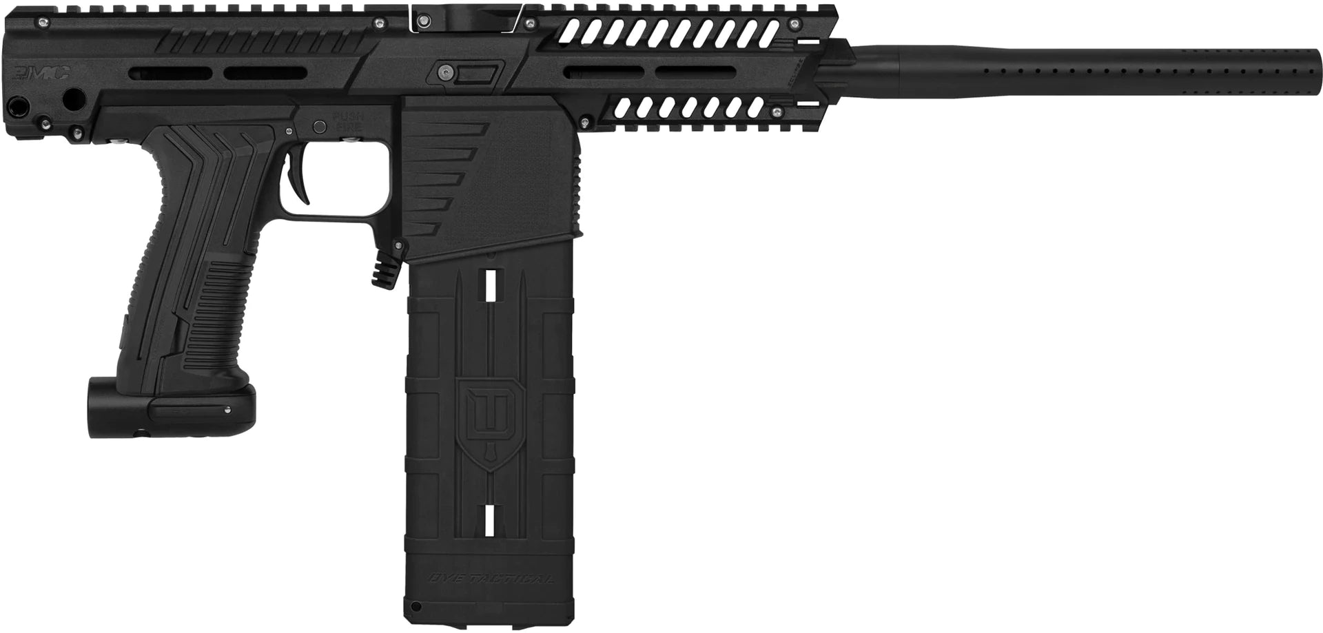 paintball marker gun