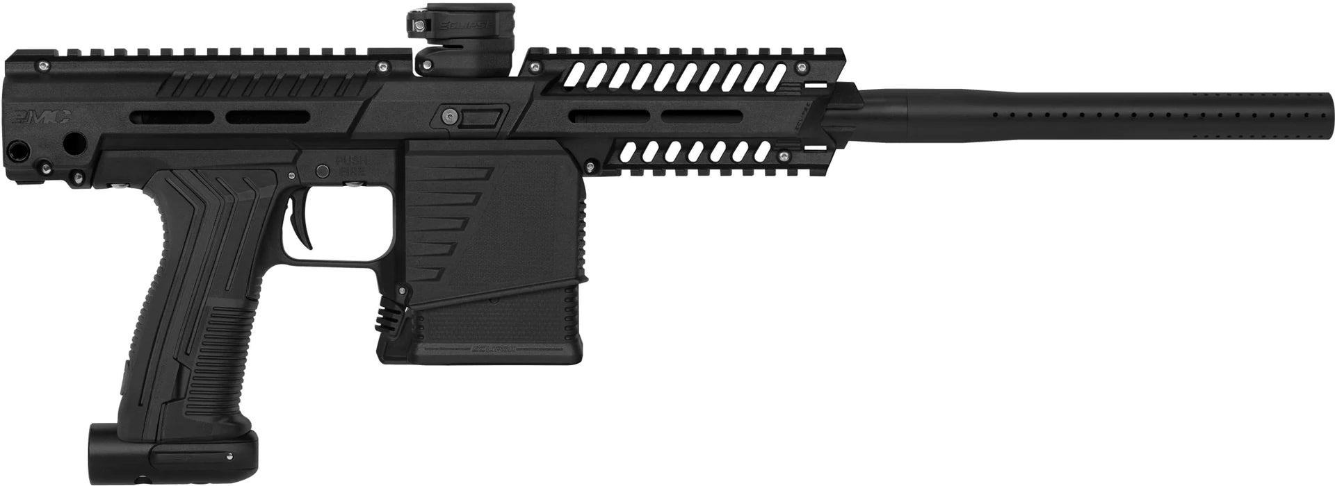 paintball marker gun