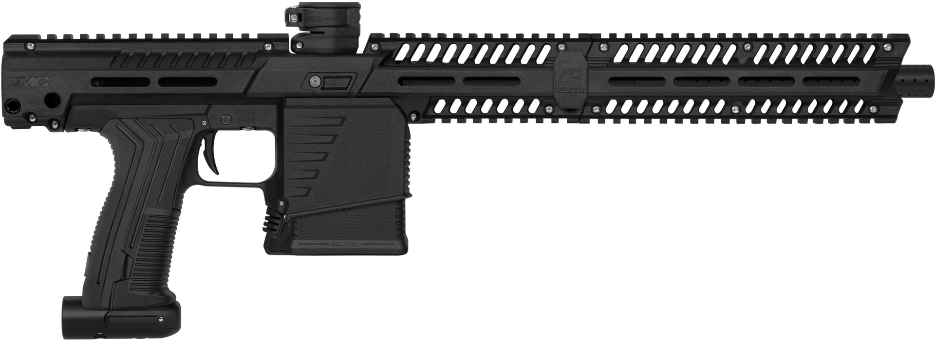 paintball marker gun