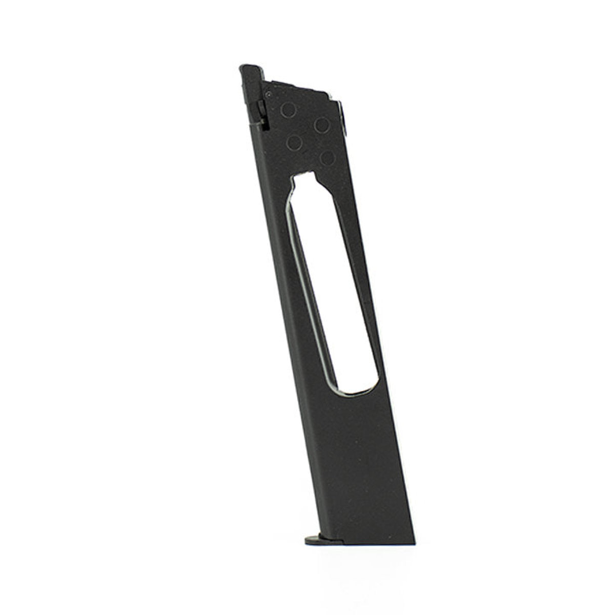 CO2 Extended Airsoft Magazine